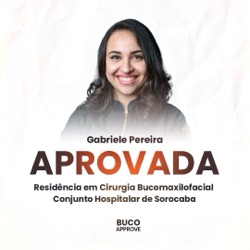 Aprovado do Buco Approve