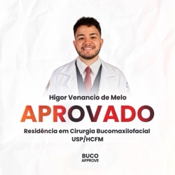 Aprovado do Buco Approve