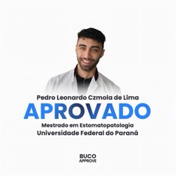 Aprovado do Buco Approve