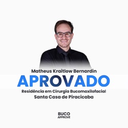 Aprovado do Buco Approve