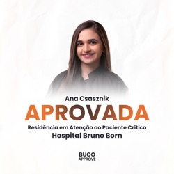 Aprovado do Buco Approve