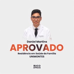 Aprovado do Buco Approve