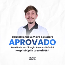 Aprovado do Buco Approve