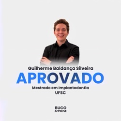 Aprovado do Buco Approve