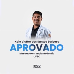 Aprovado do Buco Approve