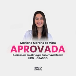 Aprovado do Buco Approve