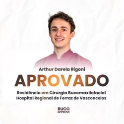 Aprovado do Buco Approve