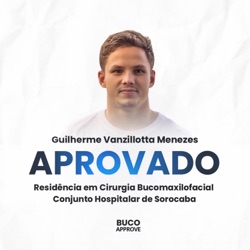 Aprovado do Buco Approve