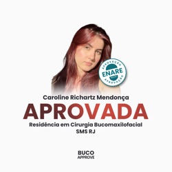 Aprovado do Buco Approve
