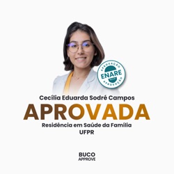 Aprovado do Buco Approve