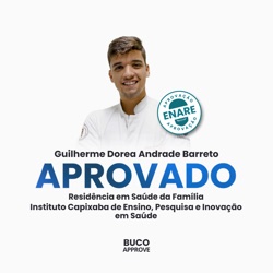 Aprovado do Buco Approve