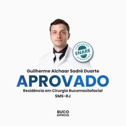Aprovado do Buco Approve
