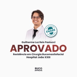 Aprovado do Buco Approve
