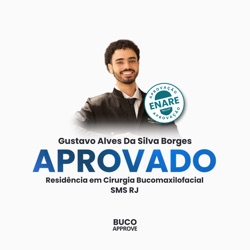 Aprovado do Buco Approve