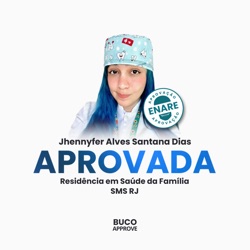 Aprovado do Buco Approve