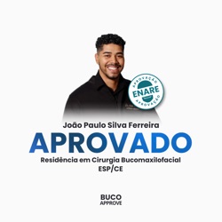 Aprovado do Buco Approve