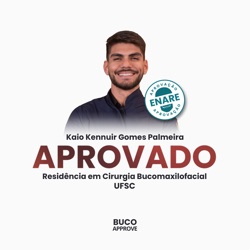 Aprovado do Buco Approve