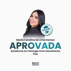 Aprovado do Buco Approve