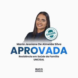 Aprovado do Buco Approve