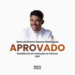 Aprovado do Buco Approve
