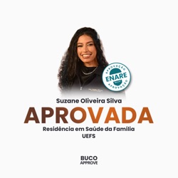 Aprovado do Buco Approve