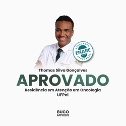 Aprovado do Buco Approve