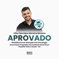 Aprovado do Buco Approve