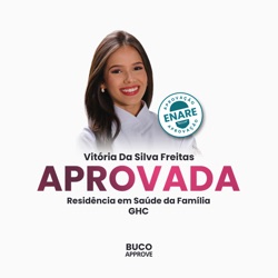 Aprovado do Buco Approve