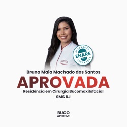 Aprovado do Buco Approve