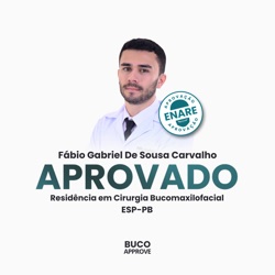 Aprovado do Buco Approve