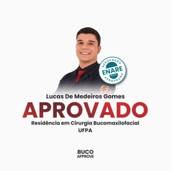 Aprovado do Buco Approve