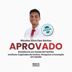 Aprovado do Buco Approve