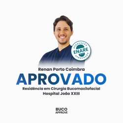 Aprovado do Buco Approve