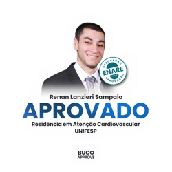 Aprovado do Buco Approve