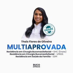 Aprovado do Buco Approve