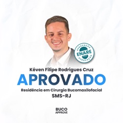 Aprovado do Buco Approve
