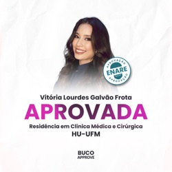 Aprovado do Buco Approve
