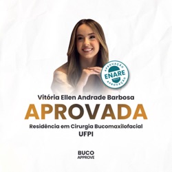 Aprovado do Buco Approve