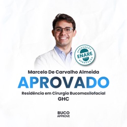 Aprovado do Buco Approve