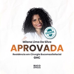 Aprovado do Buco Approve