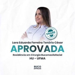 Aprovado do Buco Approve