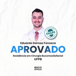 Aprovado do Buco Approve