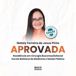 Aprovado do Buco Approve
