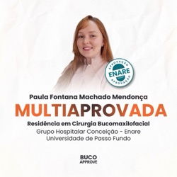Aprovado do Buco Approve