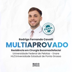 Aprovado do Buco Approve