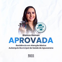Aprovado do Buco Approve