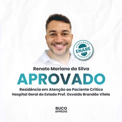 Aprovado do Buco Approve
