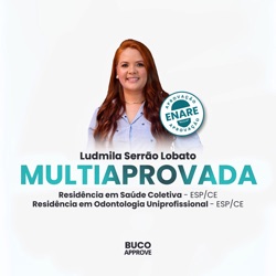 Aprovado do Buco Approve