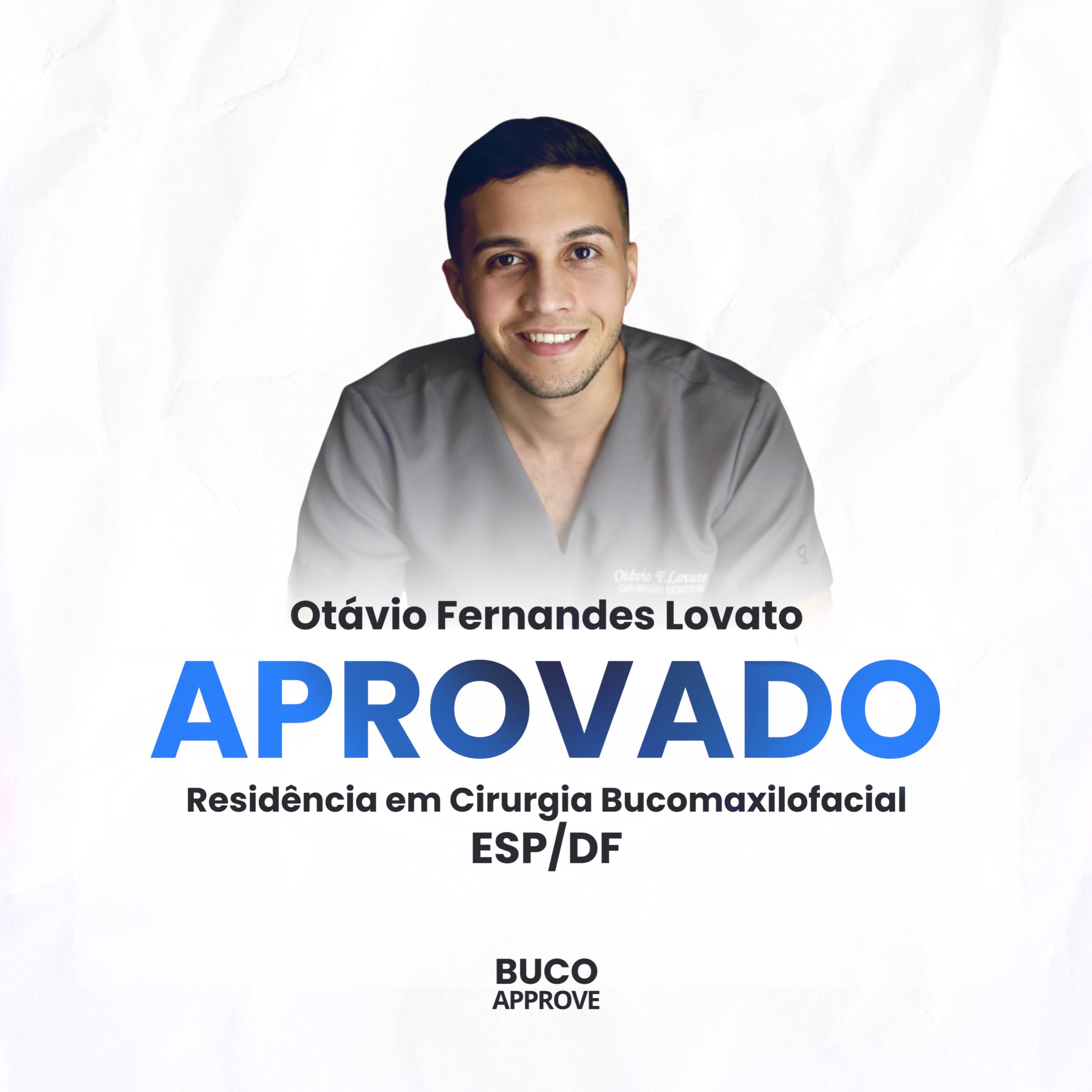 Aprovado