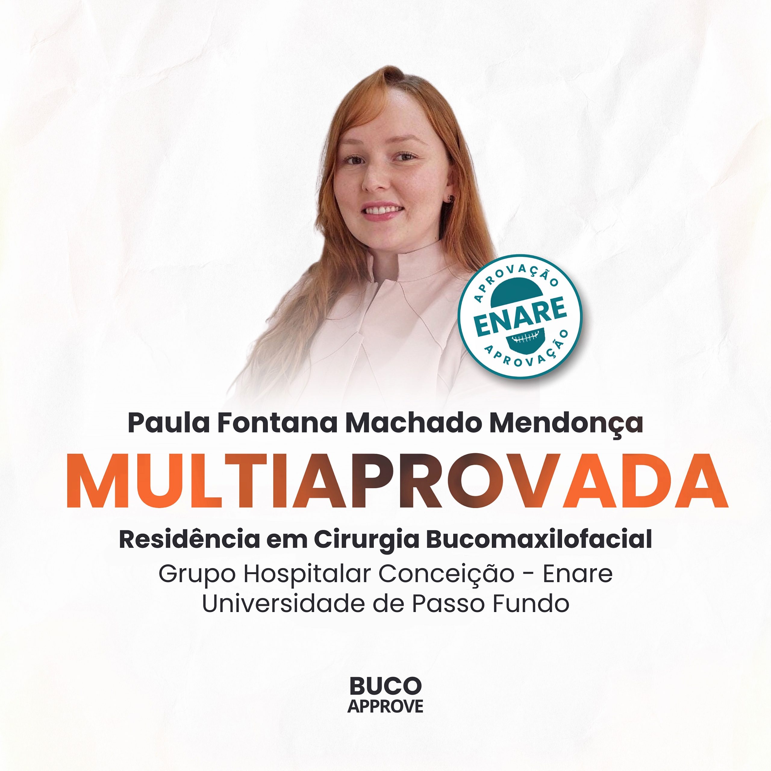 Aprovado
